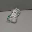 Scojo New York Gels Round Reading Glasses, Handmade Scratch Resistant Readers for Women and Men, Tortoise  1.25x