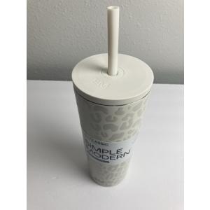 Metal Tumbler 24 oz