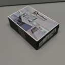 Asidrama 10 Pack 5 Inch(128mm) Antique Brass Cabinet pulls Kitchen Cabinet Handles, Cabinet Pull Kitchen Cabinet Hardware for Cupboard Drawer Pulls (5" Hole Center)