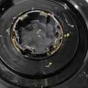 BLACK+DECKER 8-Cup Food Processor, Black, FP1600B