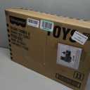 Thomas & Friends Motorized Train Set, Talking Cranky Delivery Set, Talking Crane & Battery Powered Toy Train with Songs & Sounds, Medium