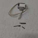 316489400 Oven Igniter, Fit for Frigi-Daire Gas Oven Igniter 316489403, 316428500, 790.79423601, The Repalcement of Frigi-daire Ken-more Ignitor 316428501, Ig94, Ap3963540, 5304462661, By BOGDA
