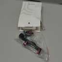 Car Phone Holder Upgraded for Mercedes Benz A/C Class C300/200/260 A180/200, GLA/GLB/GLC, Spring Clip for Round/Circular Vent Cradle for iPhone Samsung, for Mercedes Benz Accessories