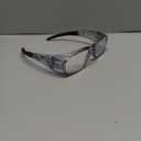 Pyramex Safety Emerge Plus Readers Safety Glasses, 2.5 Diopters, Clear Full Reader Lens (SG9810R25)