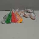 Fancy Land Turkey Pumpkin Making Kit Thanksgiving Metal Turkey Pumpkin Decoration for Holiday Home Party Supplies