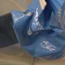 3 Gallon Glass Fish Tank, Easy to Maintain Small Aquarium for Betta/Goldfish/Snails/Shrimp and Aquatic Planting.