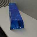 Wall Mount Range Hood Cover Extension Retractable Adjustable Kitchen Fan Chimney Vent Extender Duct Stainless Steel Upper and Lower 8 1/4"(W) x6. 7"(D) x 31 1/2~63"(H)