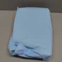 Sunbeam XL Heating Pad for Back Neck and Shoulder Pain Relief with Sponge for Moist Heating Option Extra Large 12 x 24" Blue