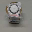 LISEN Airplane Travel Essentials for Women Men Phone Holder for Desk MagSafe Phone Travel Size Accessories Airplane Gadgets Men Long Flight Cruise Must Haves Spring Break Essentials Easter Gifts (Black)