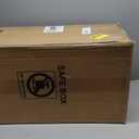 27.56"H Steel Safe Box, 6.0 Cuft Home Safes with Fireproof Waterproof Bag, Digital Security Safes with Programmable Keypad Keys, Smart Alert, Mute Mode, Anti-theft Safety Box for Documents Valuables