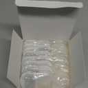 oneisall Dog Water Fountain for Large Dogs,7L/230oz/1.8G Stainless Steel Dog Fountain Super Quiet with Triple Filtration,Great for Large Dogs Cats and Multi-Pet Home (8Set Filters for 7L Dog Fountain)