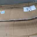 Heeyoo 91" Extra Long Dog Ramp for Car SUV Truck - 350Lbs Folding