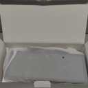 TECXERLLON 10.26" Portable Apple CarPlay Screen for Car, Wireless Car Play & Android Auto, 4K Dash Cam and 1080P Backup Camera, OTA, GPS Navigation, Voice Control, Mirror Link