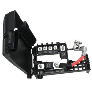 20914309 Fuse Box Battery Terminal with Cover for 2013-2016 Chevy Malibu,2010-2017 Regal Lacrosse, 2013-2019 Cadillac XTS ATS, Impala 2014-2018,Fuse Block Replac# 84499606 25918134