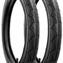 Pack Of Two Tyre HotaTyre 16" Diameter Of Tyre