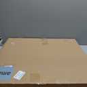 Fancat Return Air Filter Grille for 24x18 Duct Opening, Steel Return Air Grille with Removable Door for 1-Inch Filters, HVAC Vent Cover Grill for Sidewall/Ceiling, Outer Dimensions: 26 5/8"Wx20 5/8"H