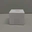 Security Camera with Bluetooth Speaker, 1080P Wireless Indoor Camera for Home Security/Baby/Pet, Clock Camera with Rotating Lens, Night Light, Motion Detection (Included 128GB SD Card)