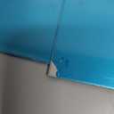 2PACK 8 x 8 x 1/16 Inch 304 Stainless Steel Sheets - 1/16 inch Thickness Stainless Steel Shim Plates Metal Sheets for Kitchen DIY Craft Making (202 x 202 x 1.5 mm)