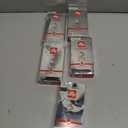 5 x  Illy Espresso Compatible Capsules - Single-Serve Coffee Capsules & Pods - Classico Lungo Roast - Notes Of Caramel, Orange Blossom & Jasmine Coffee Pods - For Nespresso Coffee Machines – 10 Count BBD: 12-03-27