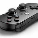 8Bitdo Sn30 Pro Bluetooth Controller for Mobile & Xbox Cloud Gaming on Android (Mobile Clip Is Not Included) - Not for Xbox