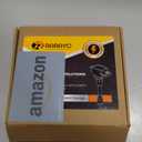 RARAYC Set of 4 Ignition Coil Pack & Spark Plugs Compatible with Nissan 2007-2019 Altima/ Rogue/ Sentra L4 Compatible with Infiniti FX50/ M56 V8 Replaces UF549 & 9029 Fix Misfire & Check Engine Light