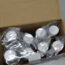 31 32XL Ink Bottle Set Replacement for Smart Tank 5101 7602 6001 5000 Ink Refill Compatible for Smart Tank 7301 7001 5101 5000 5102 7002 5103