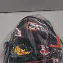 Loungefly Disney Mickey's Light Up Decorations Mini Backpack