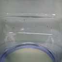 Pets Automatic Gravity Feeder Dogs 2.8L Food & 4L Water Dispenser Set with Stainless Steel Bowl for Small Medium Big Puppy Kitten(Light Green)