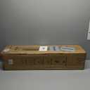 Windowless Portable Air Conditioners, 38’’ Evaporative Air Cooler w/ Remote, 2.5L Water Tank & 4 Ice Packs, 12H Timer Auto-off, 70° Oscillating, Quiet Cooling Tower Fan For Bedroom Living Room Office