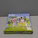 Bluey Floor Puzzle for Kids Set - Bundle with 36 Piece Floor Puzzle for Boys, Girls Plus Stickers, More | Bluey Puzzles for Kids Ages 3-5