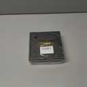 Leather Wallet Gift for Men with AirTag Holder & SIM Card Slots, RFID Blocking Bifold, 10 Card + 2 ID Pockets, Durable Everyday Carry (Dark Brown)