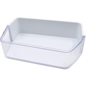 DA97-12650A, DA63-06963A, DA63-07104A, AP5620330 Door Shelf Bin Basket (Right Side) Compatible with Samsung RF26HFPNBSR, RF260BEAESR, RF261BEAESR, RF263BEAESR Refrigerator Replaces PS4176653, 2692337