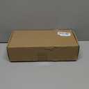 JOYTUTUS Universal Flip-Up License Plate Mount for 10" Hawse Fairlead, License Plate Holder Compatible with Pickup Truck Off-Road Car RV Bumper Winch Hawse Fairlead Front License Plate Bracket