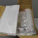 20 Set Music Lover Gifts 20 Plastic Straw Cups 20 Cards 20 Note Keychains 100 Silver Wire Ties and 20 Transparent Opp Bags Inspirational Musician Gifts for Music Teacher Student