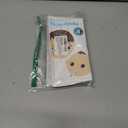 Frida Baby NoseFrida SnotSucker for Baby, Nasal Aspirator for Baby, Nose Sucker Baby Nasal Aspirator for Baby, Congestion Relief with 24 Extra Hygiene Filters