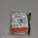 Wallet Tracker Card (Samsung Only),Rechargeable Bluetooth Smart Card Finder Work with Samsung SmartThings APP,0.08in Ultra-Thin Galaxy Smart Tag for Wallets,Passports & Luggage1 Pack