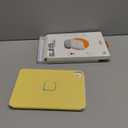 MOFT Dynamic Folio Case for iPad Pro 11- inch (M5 2025 / M4 2024), Silm Magnetic Stand Case with 20+ Viewing Angles, Auto Wake/Sleep, Ultra Thin, Panna Cotta x Faded Jeans