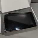 Wireless CarPlay Screen Android Auto for Car, 7" Touch Screen Naivgation Portable Car Stereo CarPlay Bluetooth Mirror Link, Siri, AirPlay, AUX, Voice Assistant for All Vehicles Upgrade