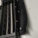 Front Bumper Lower Radiator Grille Air Shutter Assembly with Motor for GMC