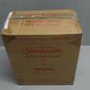 Sunbeam Royal Ultra Fleece Heated Throw Electric Blanket, 50" x 60", 4 Heat Settings, 4-Hour Auto Shut-Off, Warming Throw for Couch or Bed, Fast Heating, Machine Washable, Warm and Cozy, Night Fog