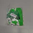 6-Pack Reusable Mop Pads Compatible with Sweeper Mop - 100% Coral Fleece Washable Refills - Microfiber Dry & Wet Sweeping Cloths for Multi-Surface/Hardwood Floor Cleaning