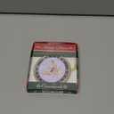 Navy Heroes Series Holiday Ornament - Officially Licensed Navy Medallion-Die Cast Metal
