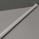 LightingWill LED T8 Light Tube 3FT, Warm White 3000K-3500K, Dual-End Powered Ballast Bypass, 2000 Lumens 15W (32W Fluorescent Equivalent), Frosted Cover, AC85-265V Lighting Tube Fixtures, 4 Pack
