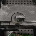 GOZILLA Small Turtle Tank Kit+Water Pump+Lamp, Acrylic Turtle Tank Starter Kit with Adjustable 5W Water Pump and Timing/Dimming Lamp, MultiFunctional Area for Small Turtles(Black Kit).