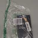 TORRAS 360 Spin Magnetic Stand for Samsung Galaxy S25 Ultra Case, Fit for Magsafe, Military Grade Slim Protective S25 Ultra Case with Kickstand & Ring Holder, Ostand Spin, Translucent Frosted Black