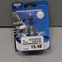 Philips Automotive Lighting 9008 Vision Upgrade Automotive Replacement Headlight Bulb with up to 30% More Vision, Fits Select High Beam, Low Beam, or Fog Positions (Pack of 1)