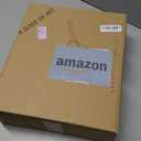 SENSARTE Nonstick Deep Frying Pan Skillet, 12-inch Saute Pan with Lid, Stay-cool Handle, Chef Pan Healthy Stone Cookware Cooking Pan, Induction Compatible, PFOA Free (Gray)