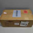 OULEME 12 Pack RV Leveling Blocks, Stackable Jack Blocks, Interlocking Leveling Pads with Carrying Bag, for Camper Travel Trailer