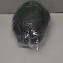 SZXYX Travel Pillows - 100% Pure Memory Foam Neck Pillow for Airplanes, Comfortable Breathable Cover, 360 Support Stowable Pillows for Sleeping, Car, Airport Travel Essentials Dark Grey