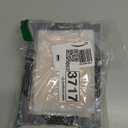 5x7 Shadow Box Picture Frame Display Case with Soft Linen Back-Thickened Panel, Small Mini Black Deep Shadow Box Frame 5x7 for Insect Medal Display Pet Photo Memorial Flower Craft